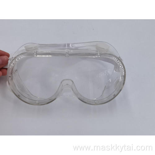 Ready Stock Virus Protective Safety Goggles